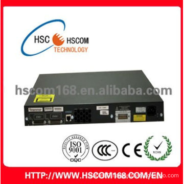 cisco WS-C3750-24TS-S